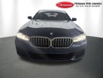 2022 BMW 530i 530i