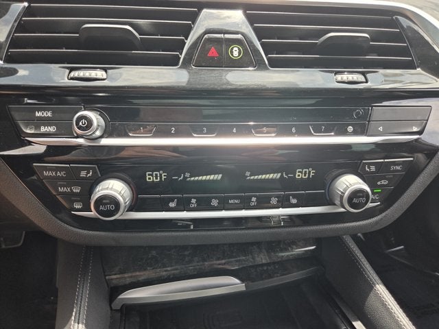 2022 BMW 530i 530i
