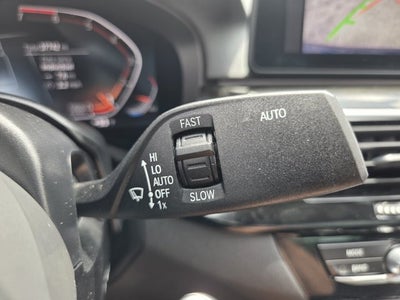 2022 BMW 530i 530i
