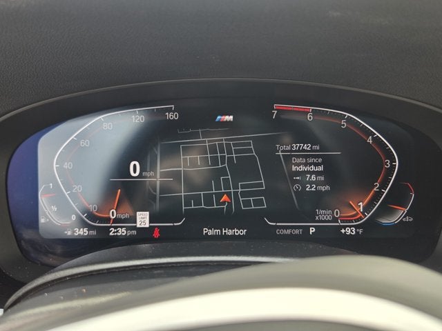 2022 BMW 530i 530i