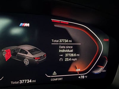 2022 BMW 530i 530i