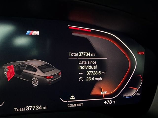 2022 BMW 530i 530i