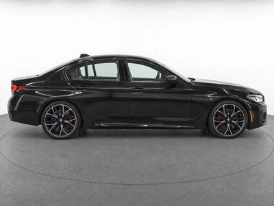 2023 BMW 5 Series 530i