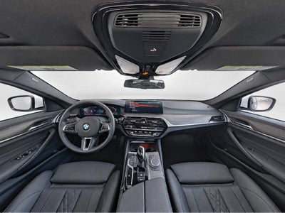 2023 BMW 530i 530i