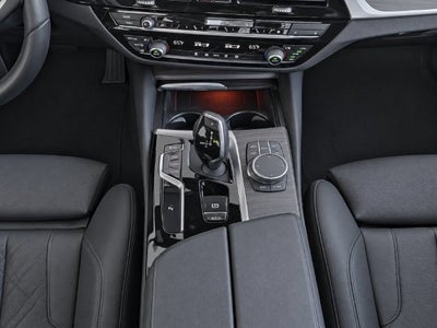 2023 BMW 530i 530i