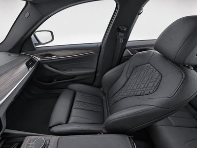 2023 BMW 530i 530i
