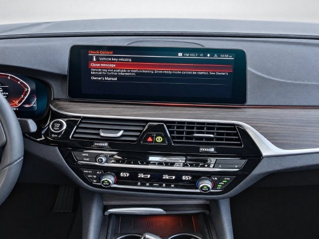 2023 BMW 530i 530i