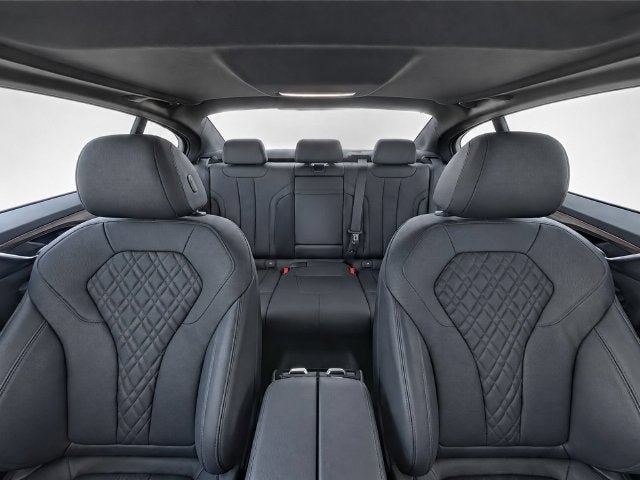 2023 BMW 530i 530i