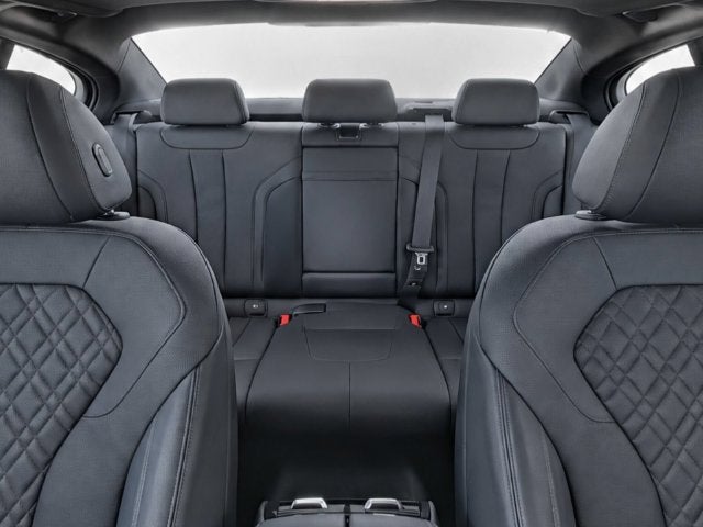 2023 BMW 530i 530i