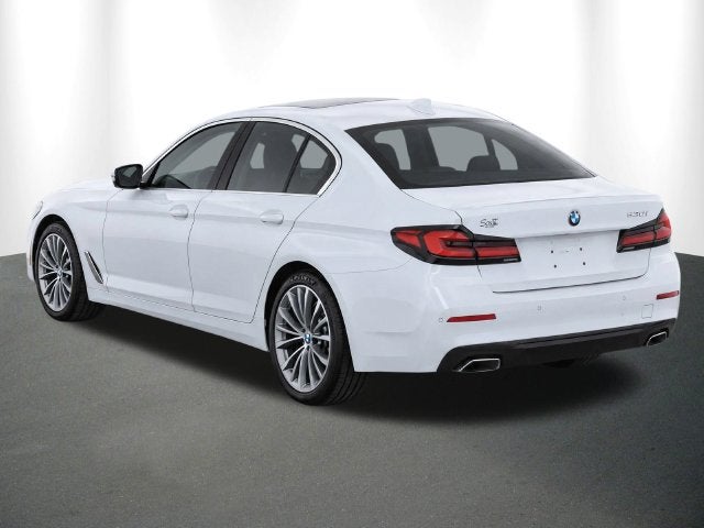 2023 BMW 530i 530i