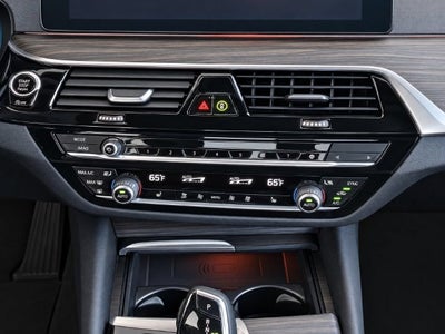 2023 BMW 530i 530i