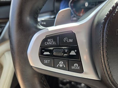2023 BMW 530i 530i