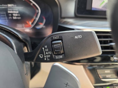 2023 BMW 530i 530i