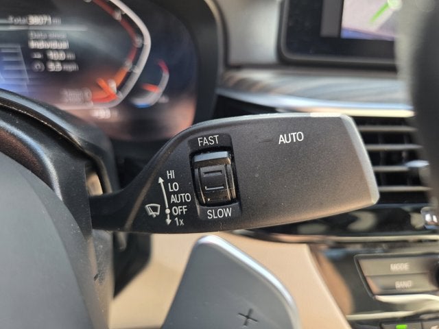 2023 BMW 530i 530i