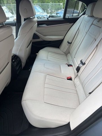 2023 BMW 530i 530i