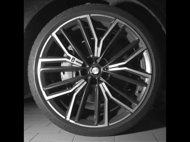 2022 BMW 540i 540i