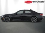 2022 BMW 540i 540i