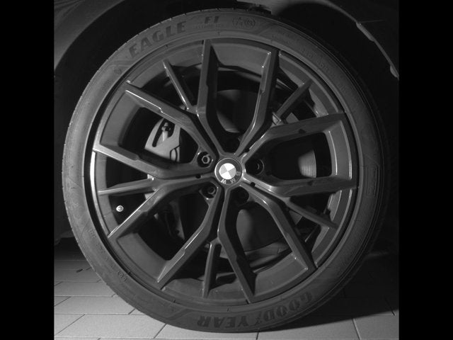 2023 BMW 5 Series 540i