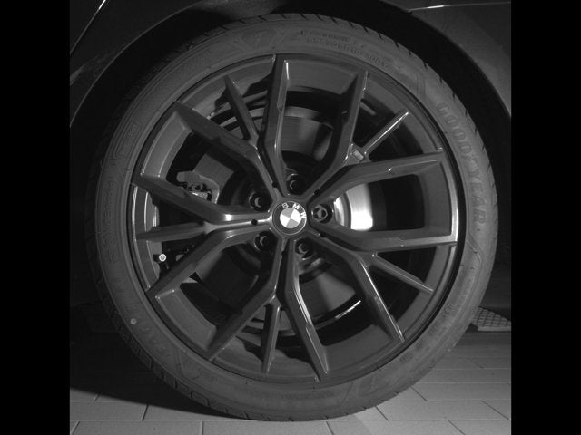 2023 BMW 5 Series 540i