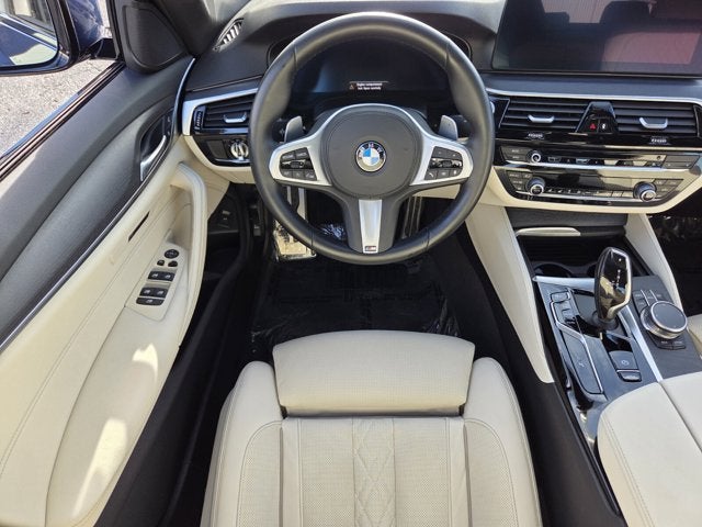 2022 BMW 540i 540i