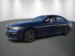 2022 BMW 540i 540i