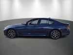 2022 BMW 540i 540i