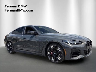 2026 BMW 4 Series M440i