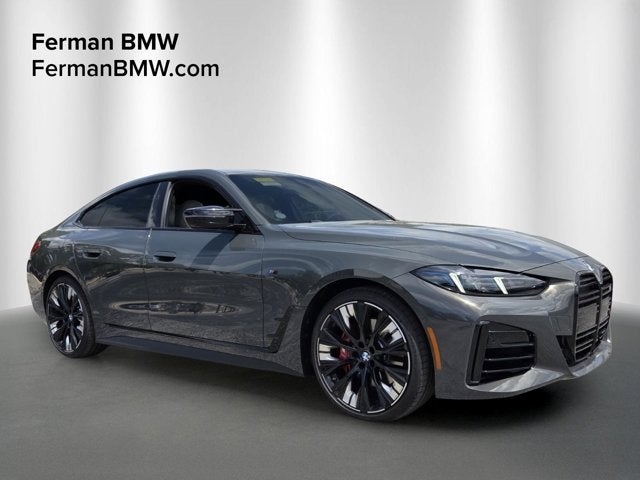 2026 BMW 4 Series M440i