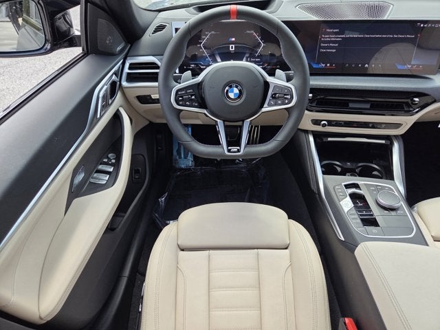 2026 BMW 4 Series M440i