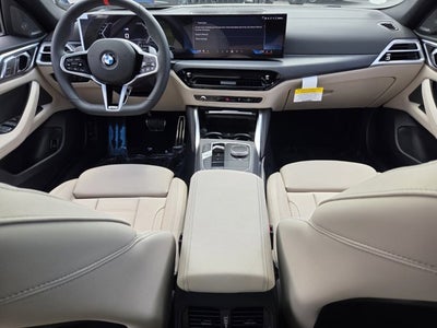 2026 BMW 4 Series M440i