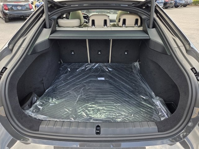 2026 BMW 4 Series M440i