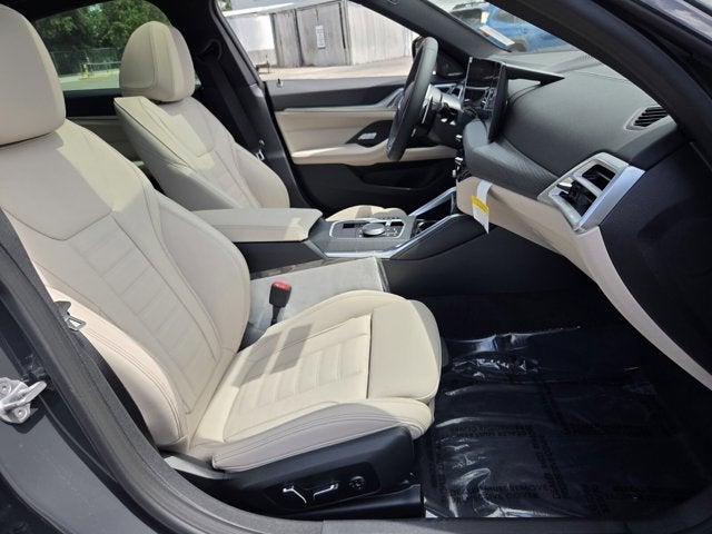 2026 BMW 4 Series M440i