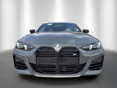 2026 BMW 4 Series M440i