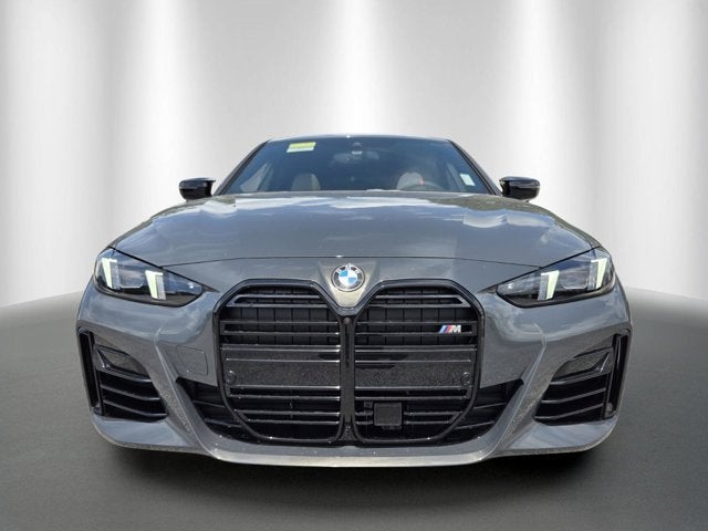 2026 BMW 4 Series M440i