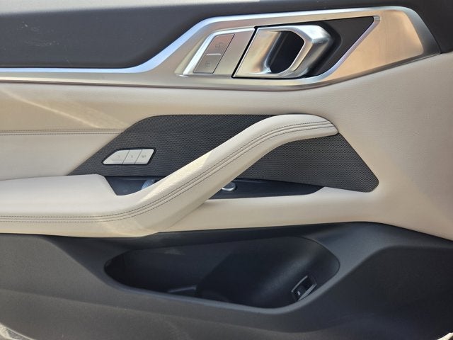 2026 BMW 4 Series M440i