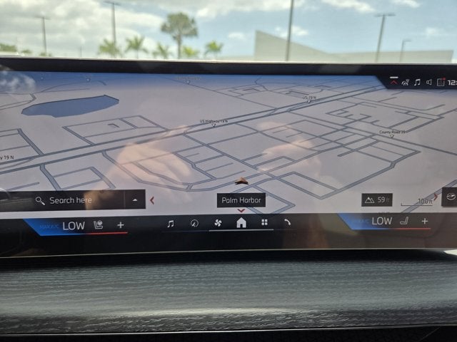 2026 BMW 4 Series M440i