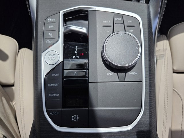 2026 BMW 4 Series M440i