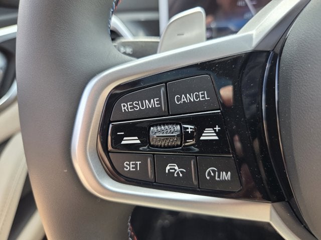 2026 BMW 4 Series M440i