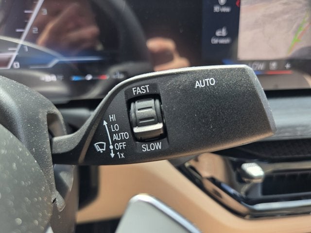 2026 BMW 4 Series M440i