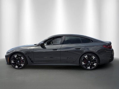 2026 BMW 4 Series M440i