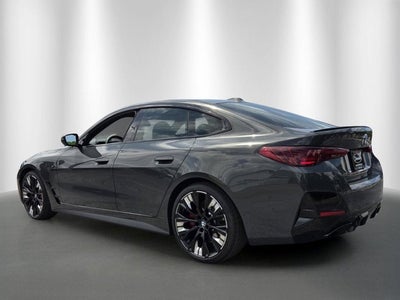 2026 BMW 4 Series M440i