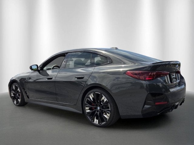 2026 BMW 4 Series M440i