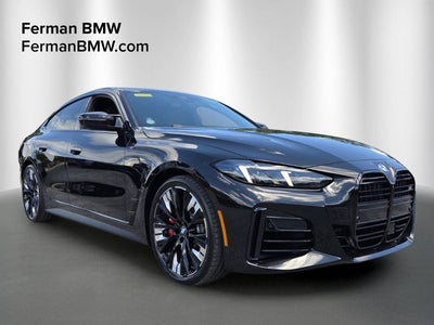 2026 BMW 440i M440i