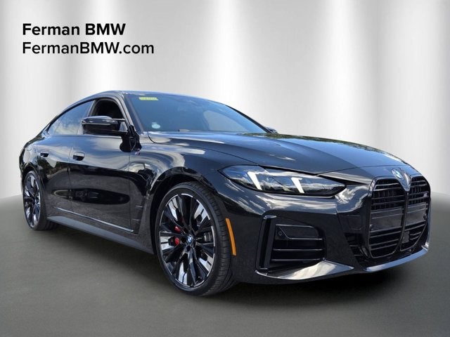 2026 BMW 440i M440i