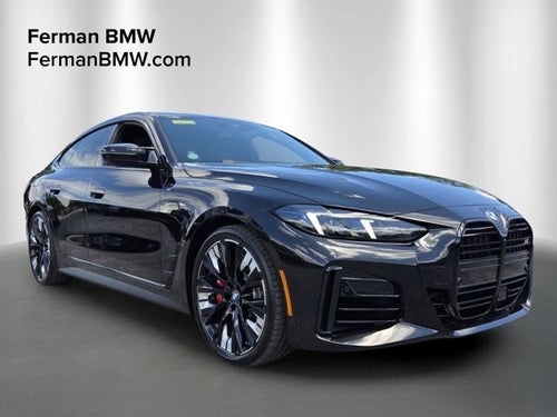 2026 BMW 440i M440i
