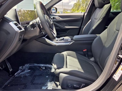 2026 BMW 440i M440i