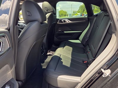 2026 BMW 440i M440i