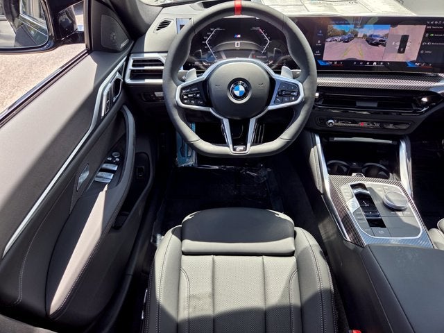 2026 BMW 440i M440i