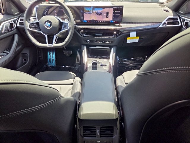 2026 BMW 440i M440i