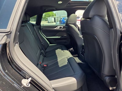 2026 BMW 440i M440i